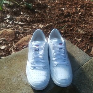 Men’s Fila Shoe
